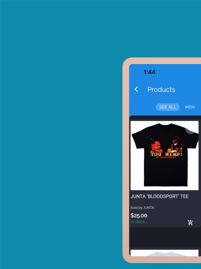 HBCU Tour Marketplace