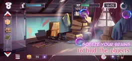 Game screenshot Escape Room-Soul of justice mod apk
