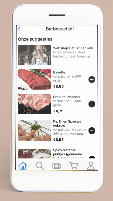 Screenshot #3 pour Het Binnenveld