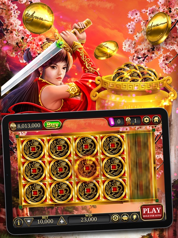 Wynn Slots - Las Vegas Casinoのおすすめ画像3