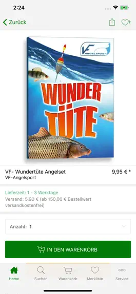 Game screenshot VF Angelsport Online Shop hack