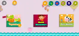 Game screenshot Preschool Learning Songs. apk