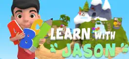 Game screenshot Learn with Jason mod apk