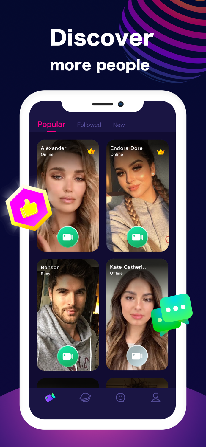 Toki - Anonymous Live Video