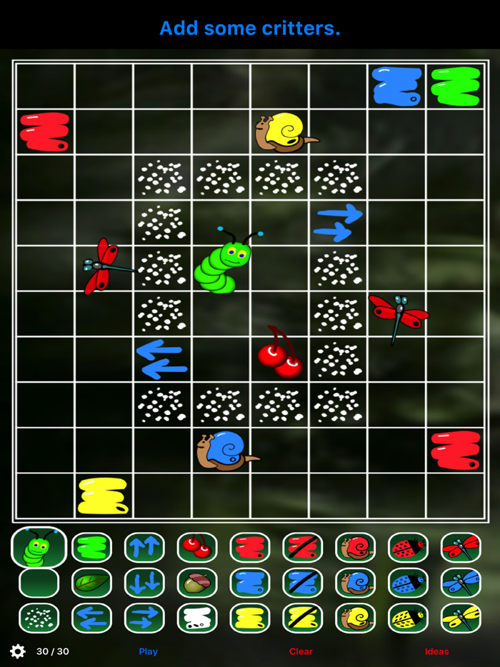 Inch Maker by White Pixels