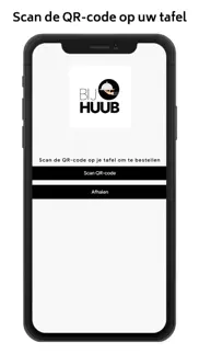 bijhuub iphone screenshot 1