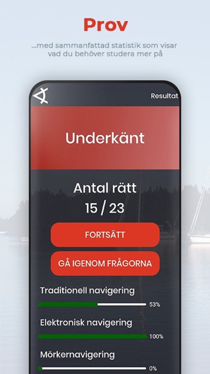 Skepparexamen screenshot-4