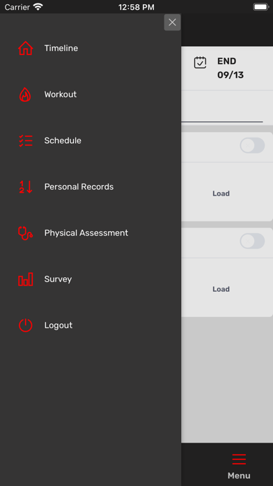 Dumbbells Screenshot