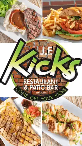 Game screenshot JF Kicks mod apk