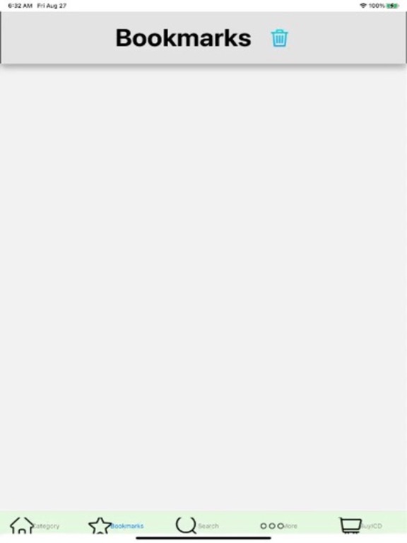 Screenshot #5 pour HCPCS