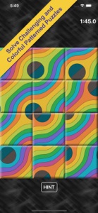 Pattern Fun screenshot #1 for iPhone
