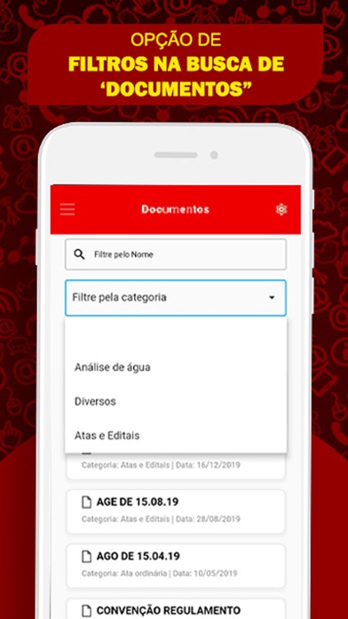 Strutura Imóveis Screenshot