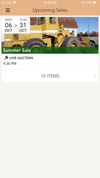 Hiatt Knudson Auctions