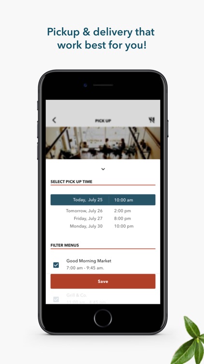 Instaeat screenshot-3