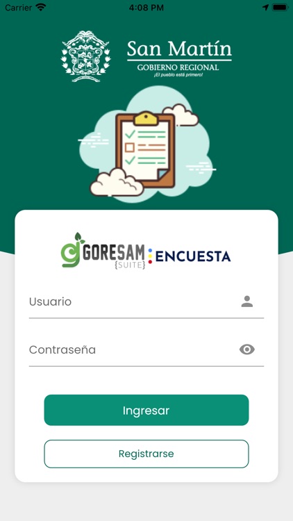 GSEncuesta