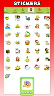 emoji new keyboard iphone screenshot 4