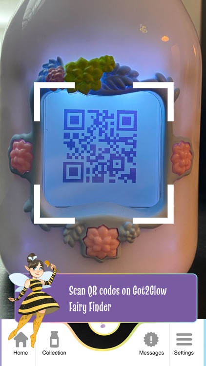 Got2Glow Find My Fairy