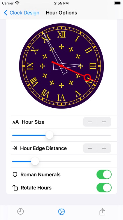 Clock Tinkerer screenshot-7
