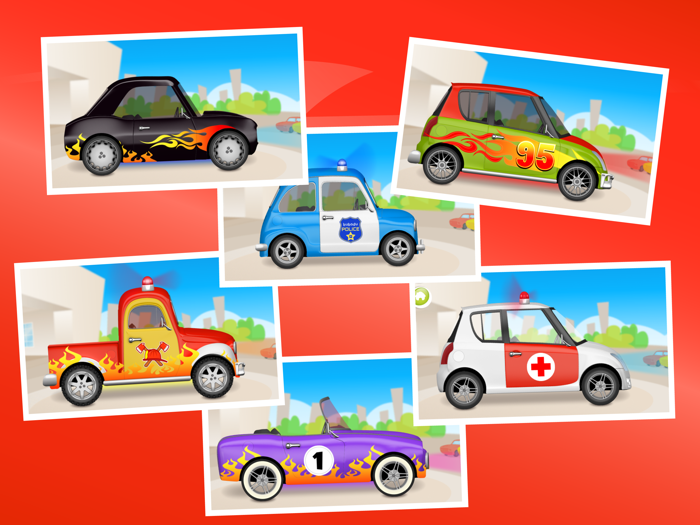 Mechanic Max - Car Repair Game