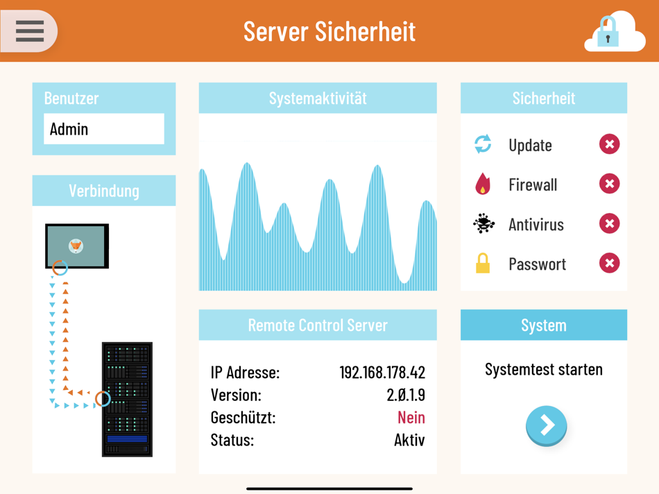 #2. KryptoKids (iOS) By: ComputerProjekt Köln - Verein für Medien, Bildung und Kultur e.V.