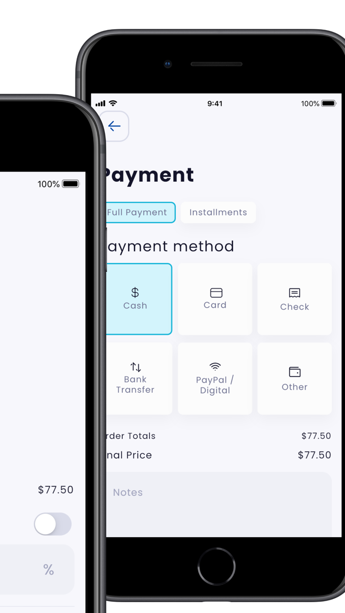 Inventory Tracker - Catalisa