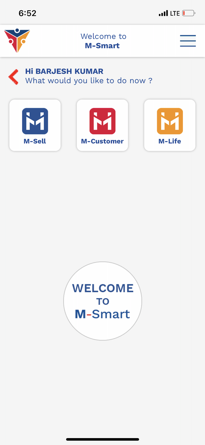 M-Smart