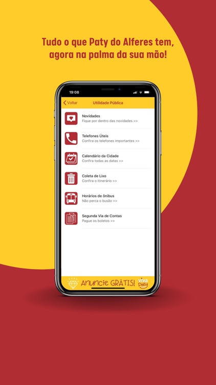 Viva Paty screenshot-3