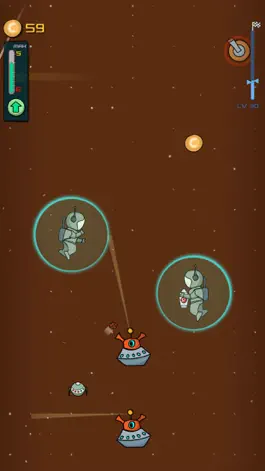Game screenshot Spaceman - explore planets mod apk