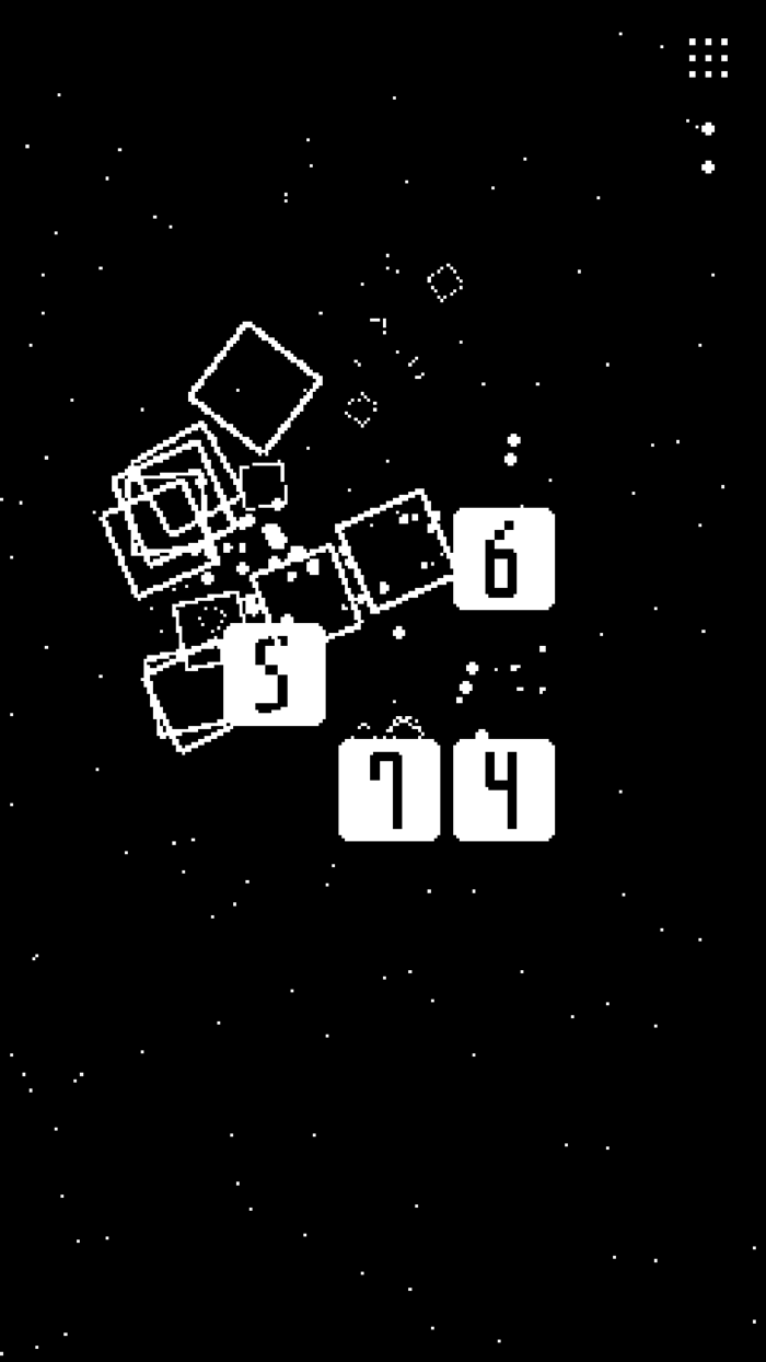 Super Tap Numbers brain game