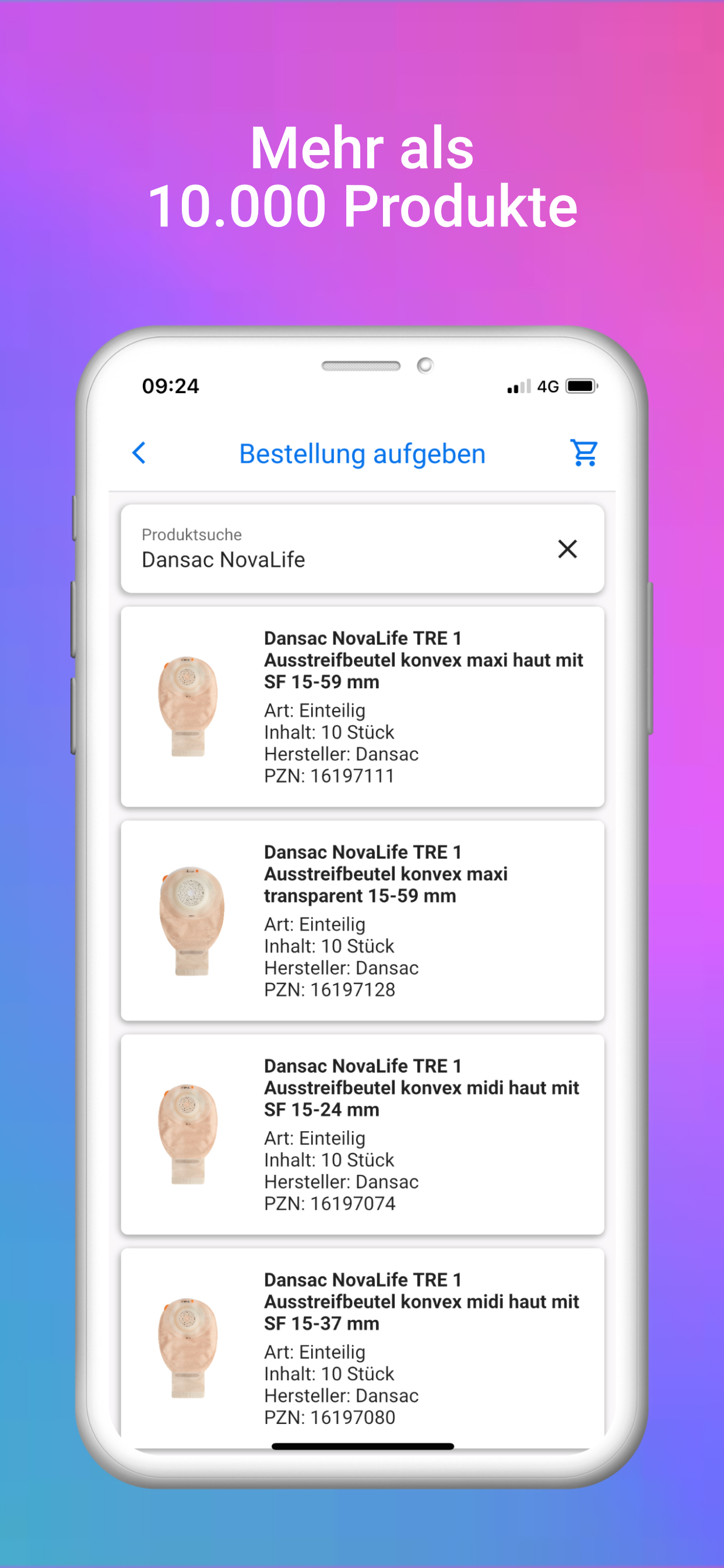 SmartHomecare