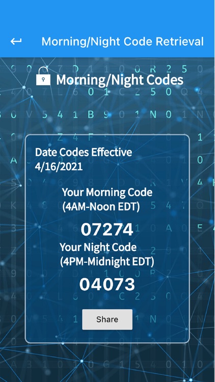 MicroKeyVault Mobile screenshot-3