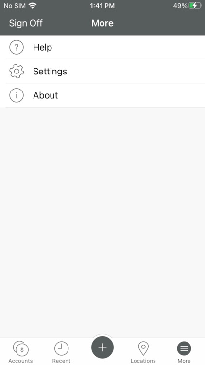 First State Bank of Warren screenshot-4