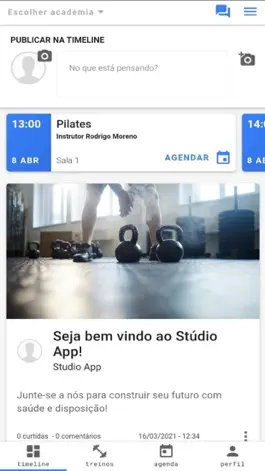 Game screenshot Porão CF mod apk