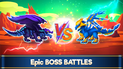 Dragon Paradise City Screenshot
