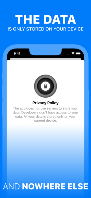 ‎Meddify: Pill Reminder Screenshot