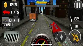 Game screenshot Moto City Destroyer 2021 apk