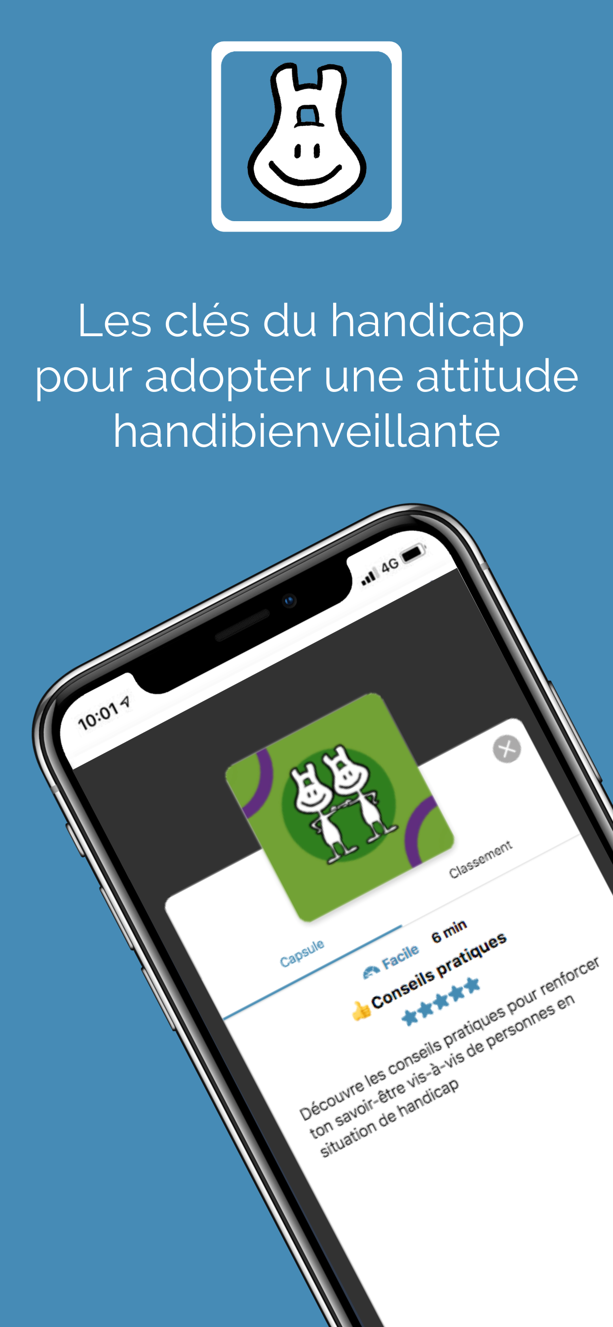 HandicApp
