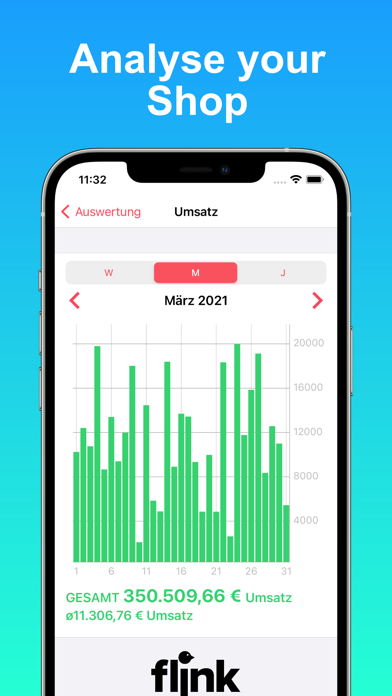 fljnk Screenshot