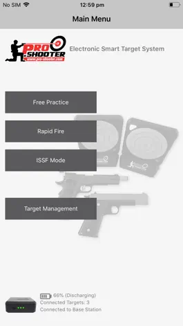 Game screenshot Pro-Shooter mod apk