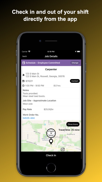 LF Connect screenshot-3