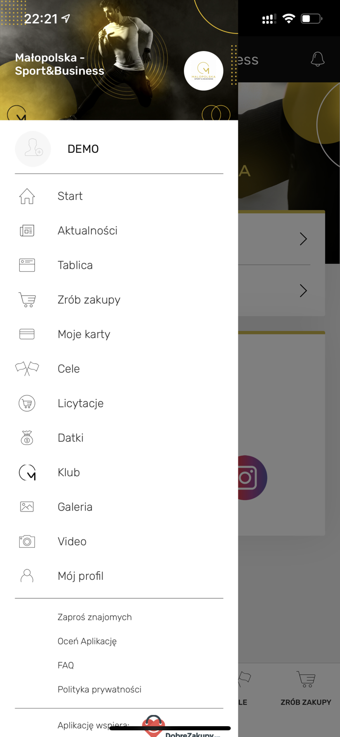 Małopolska - SportandBusiness