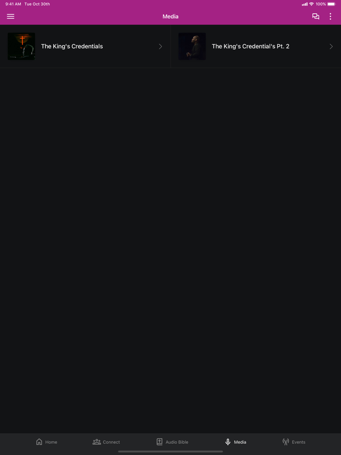 Compassionate Baptist Church