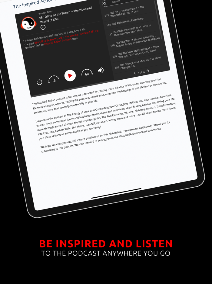 Alchemy Learning Center