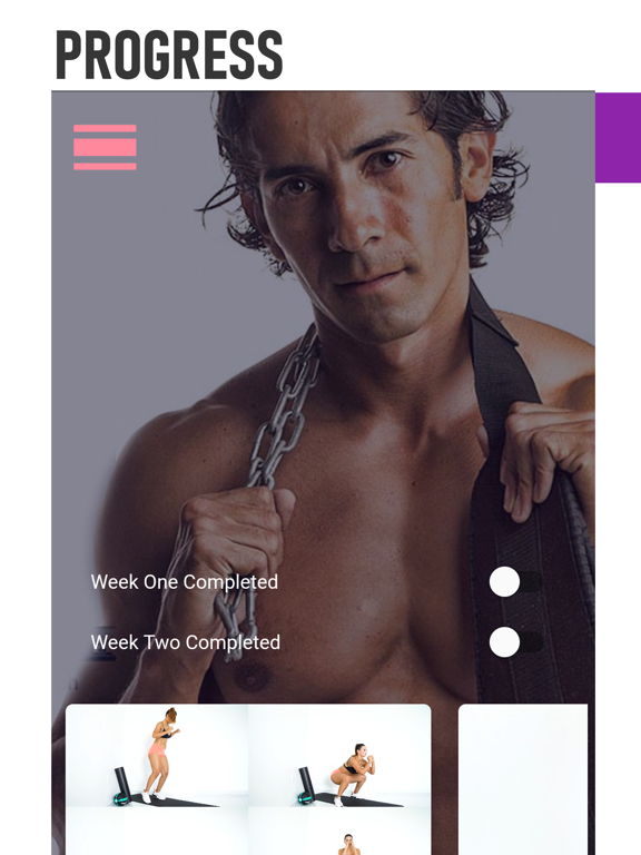 Screenshot #5 pour Hiit Class