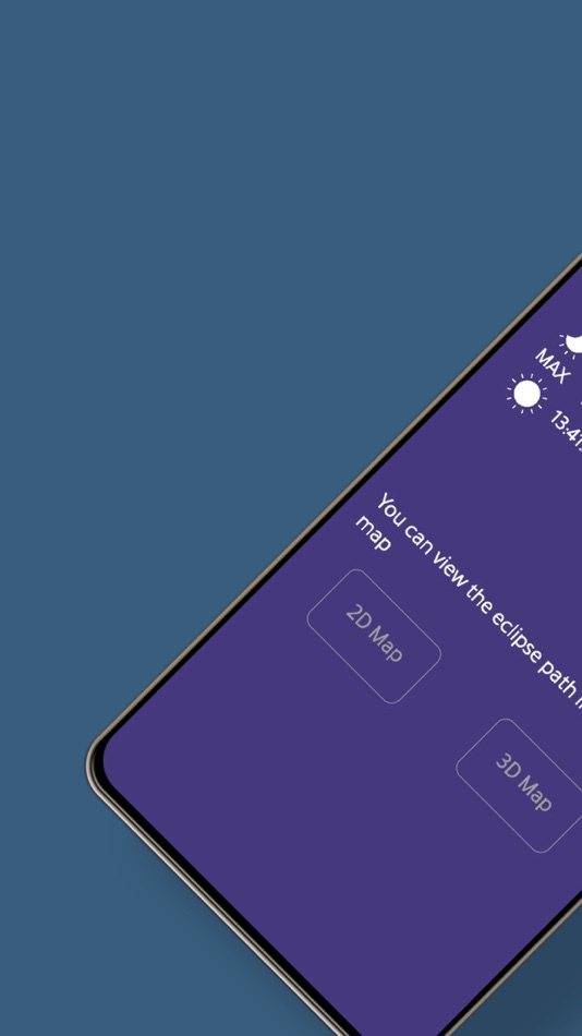 #5. EclipseAR (iOS) Podle: Nafe Alamri