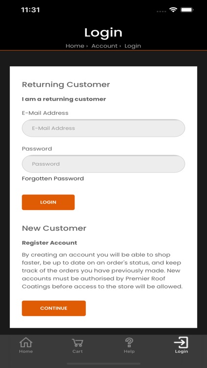 Premier Roof Coatings screenshot-3