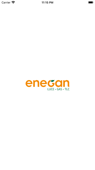Enegan Screenshot