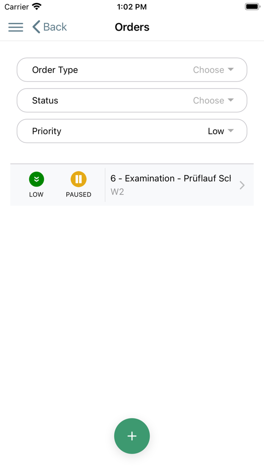 #4. SLA Maintenance (iOS) 由: SLA Software Logistik GmbH