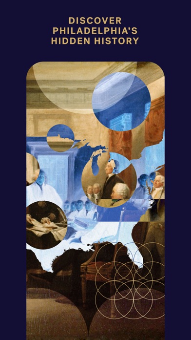 Faith & Liberty Trail Screenshot