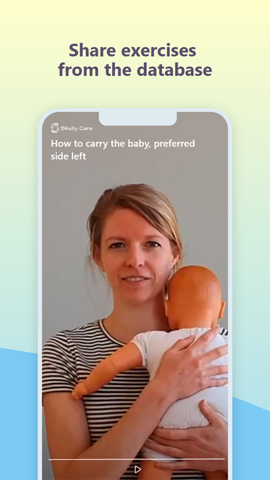 Skully Care Screenshot